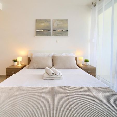 נייביצה Apartment Sasso Bianco With The Private Pool מראה חיצוני תמונה