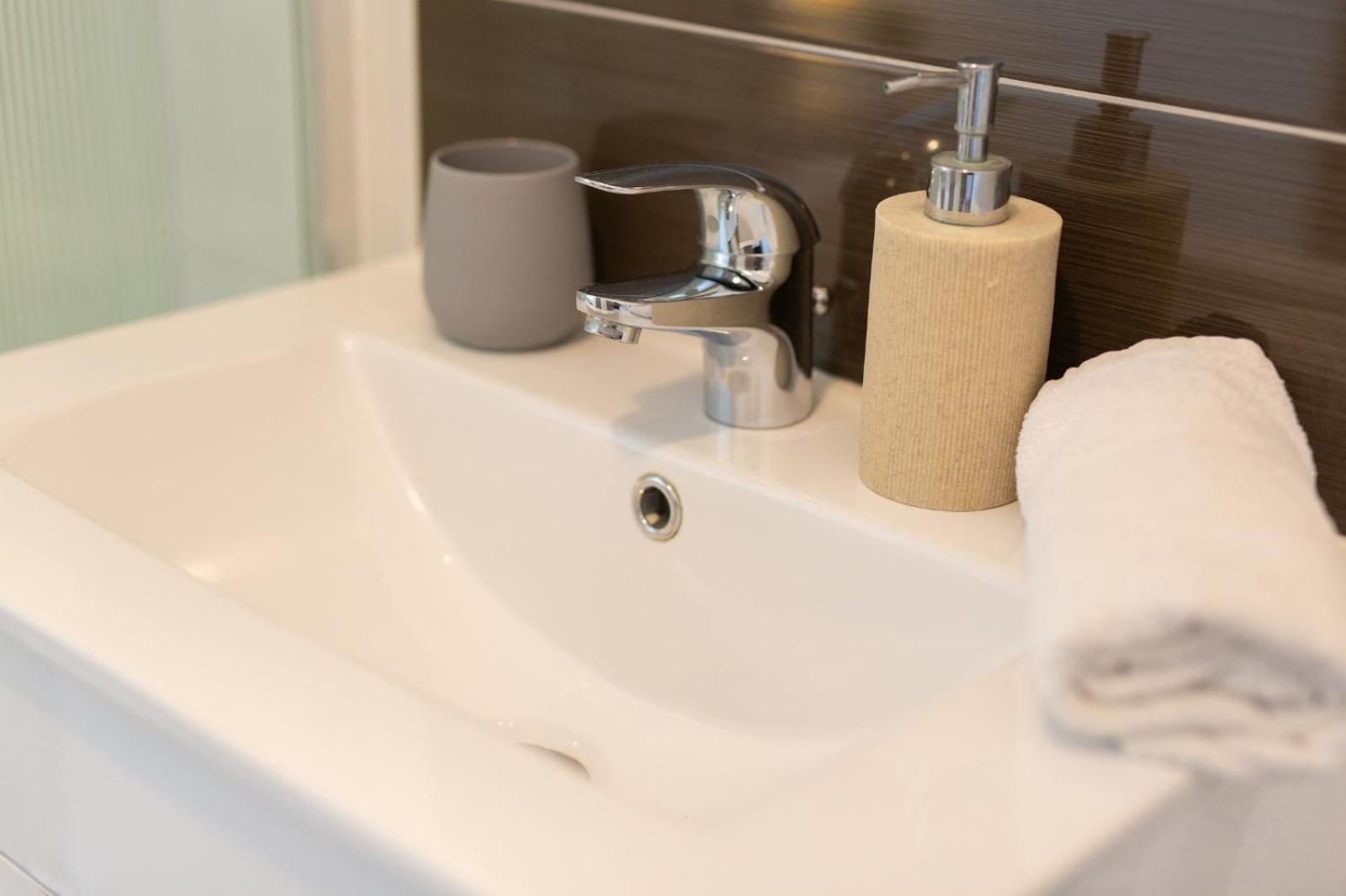 נייביצה Apartment Sasso Bianco With The Private Pool מראה חיצוני תמונה