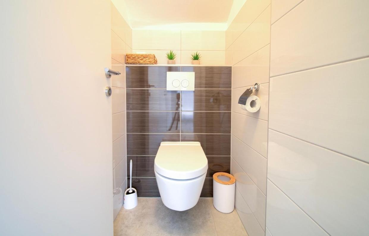 נייביצה Apartment Sasso Bianco With The Private Pool מראה חיצוני תמונה