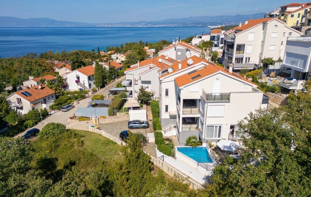 נייביצה Apartment Sasso Bianco With The Private Pool מראה חיצוני תמונה