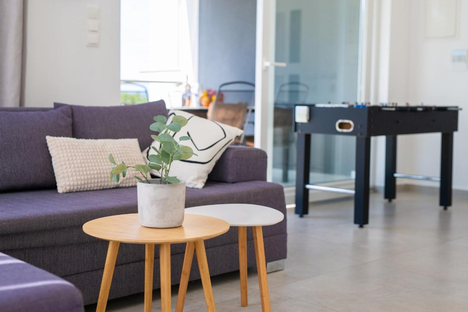 נייביצה Apartment Sasso Bianco With The Private Pool מראה חיצוני תמונה