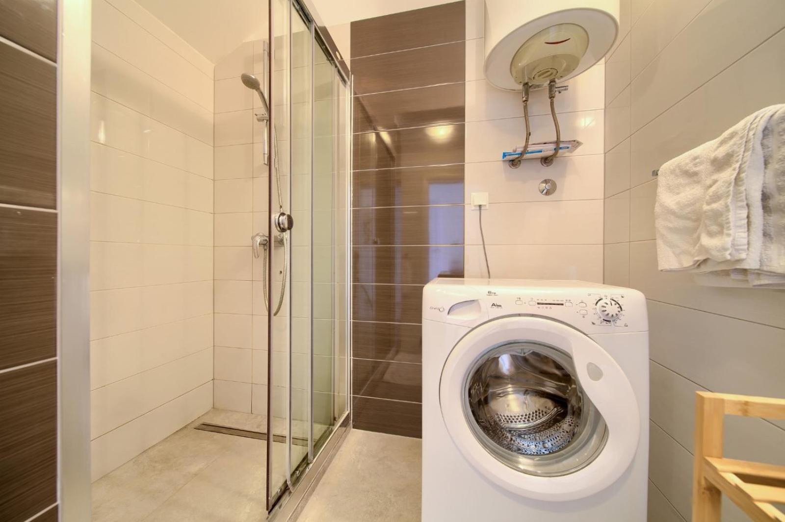 נייביצה Apartment Sasso Bianco With The Private Pool מראה חיצוני תמונה