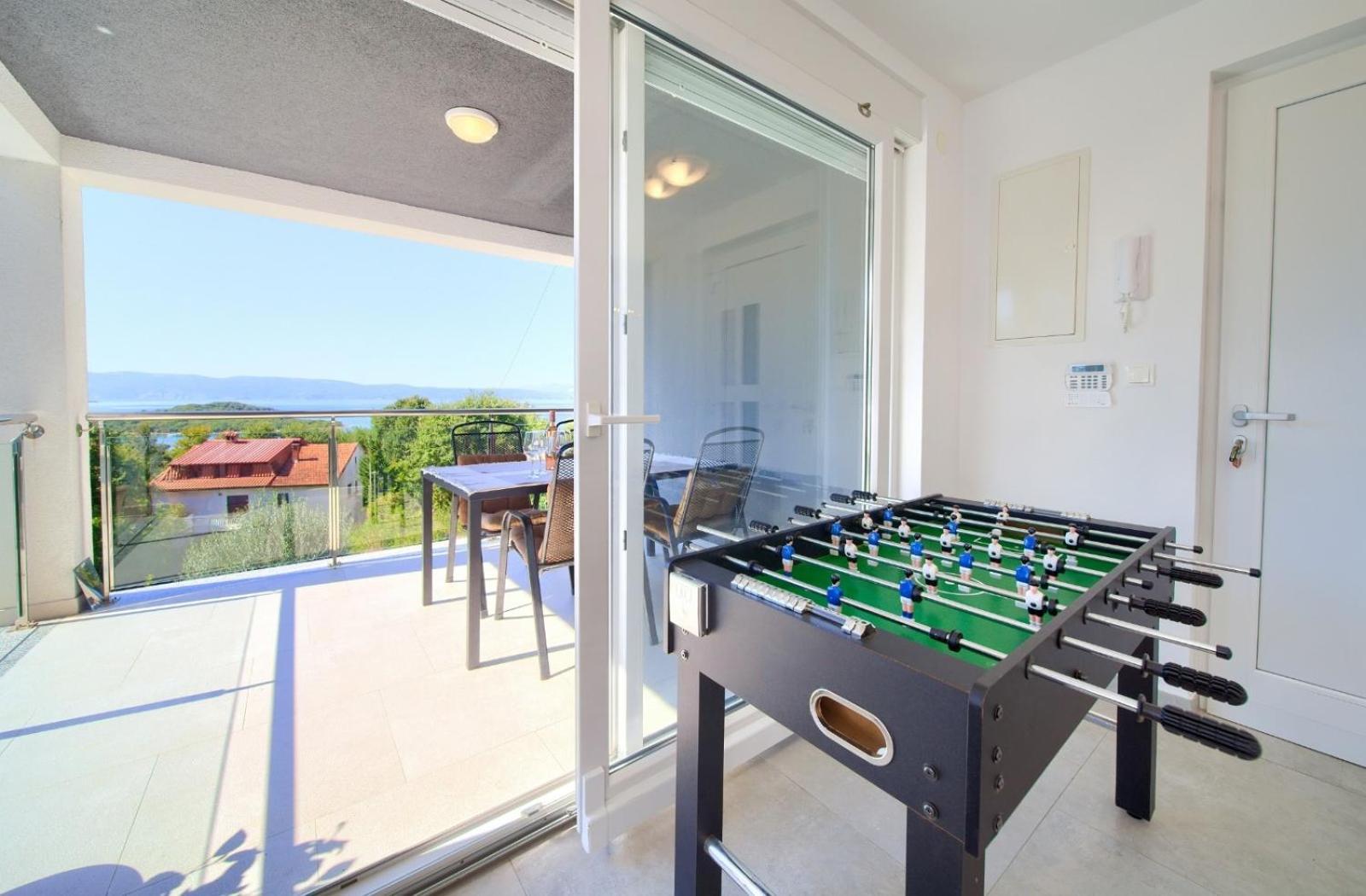 נייביצה Apartment Sasso Bianco With The Private Pool מראה חיצוני תמונה