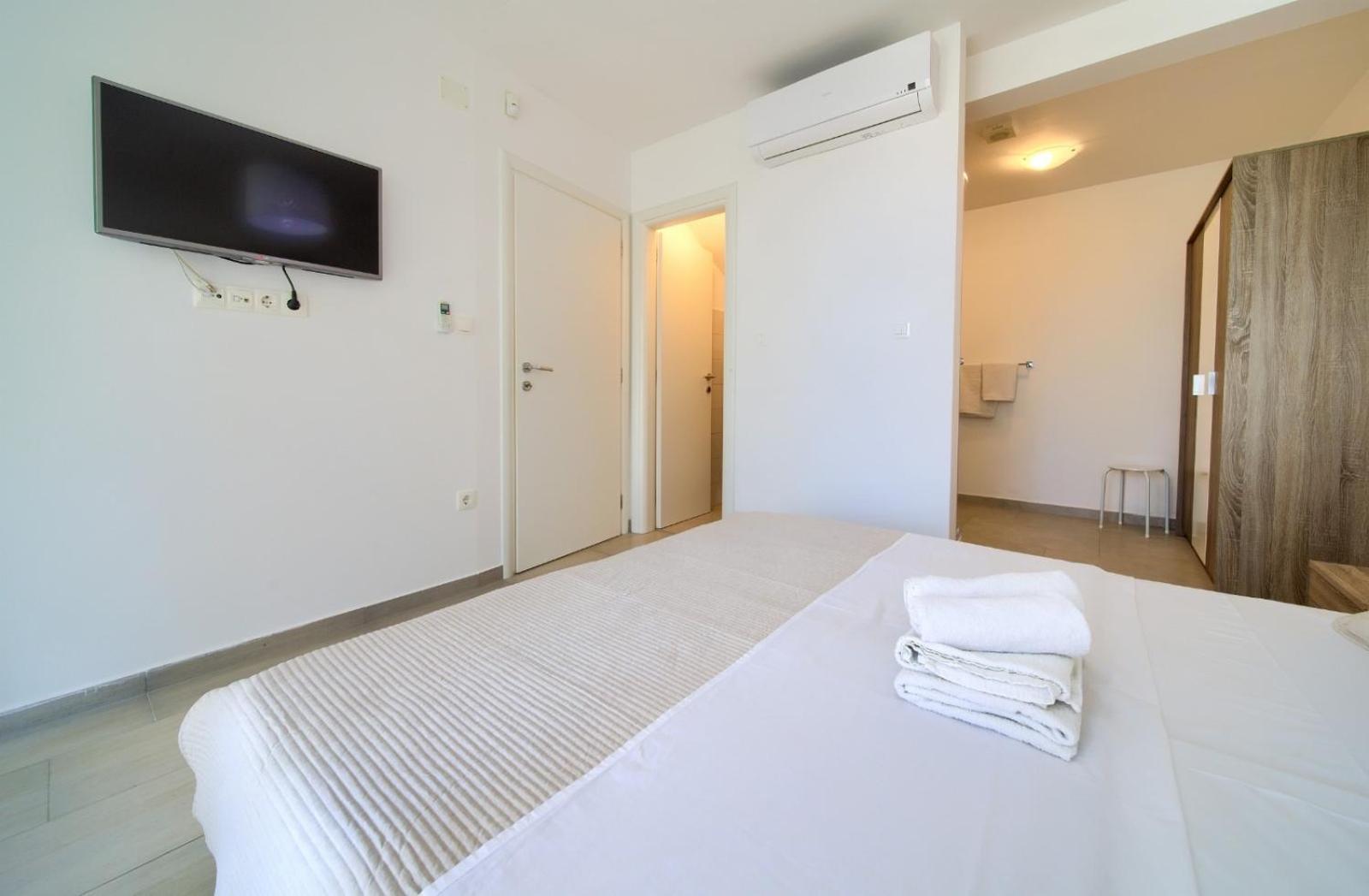 נייביצה Apartment Sasso Bianco With The Private Pool מראה חיצוני תמונה