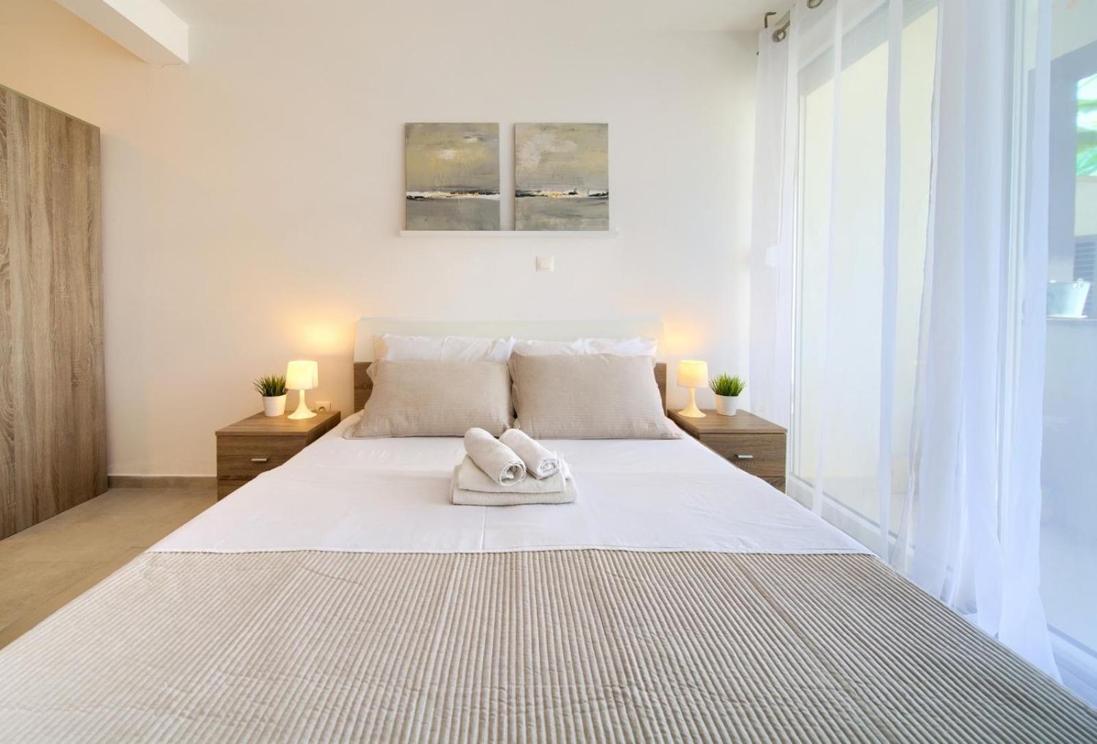 נייביצה Apartment Sasso Bianco With The Private Pool מראה חיצוני תמונה