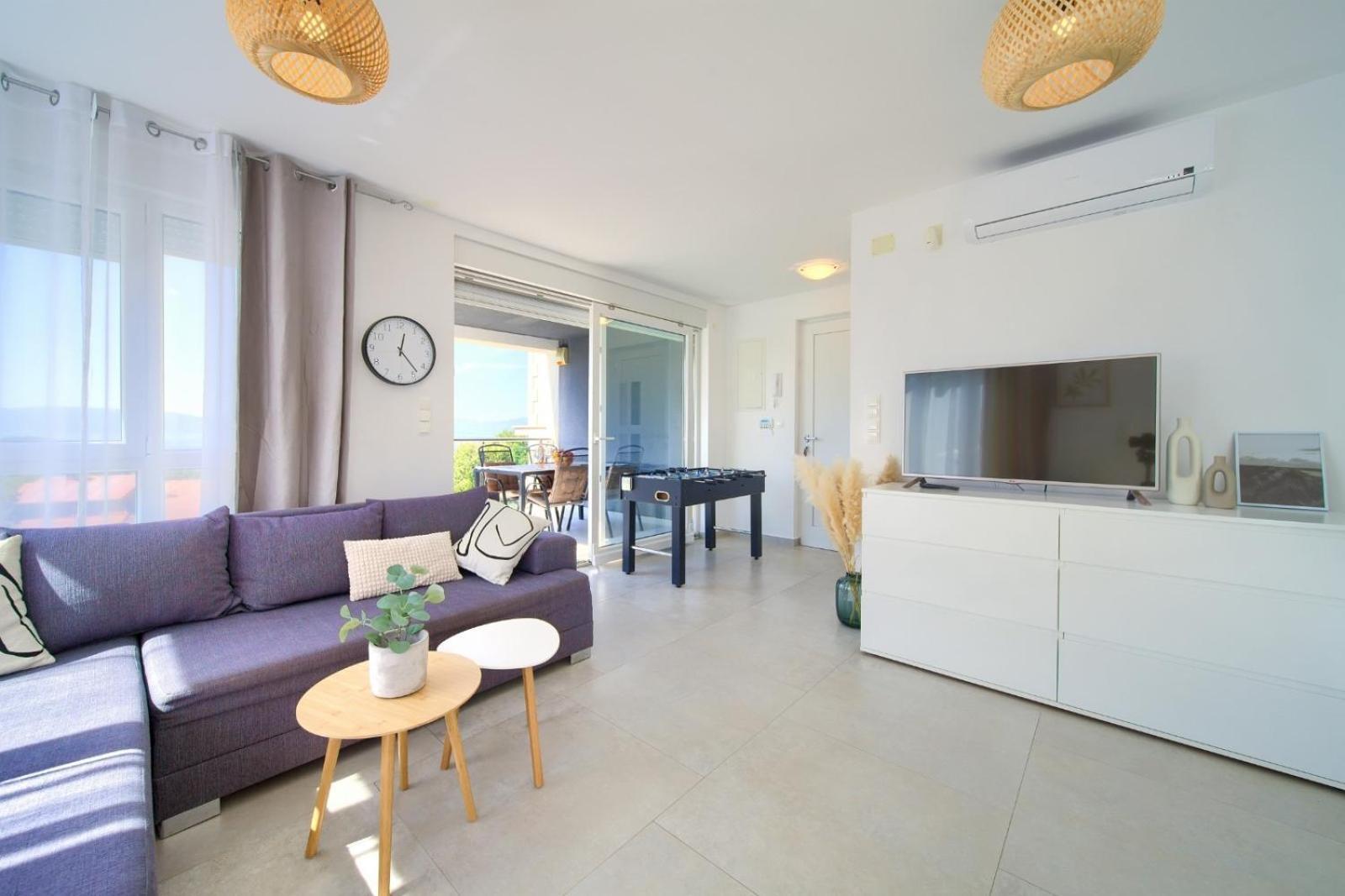 נייביצה Apartment Sasso Bianco With The Private Pool מראה חיצוני תמונה