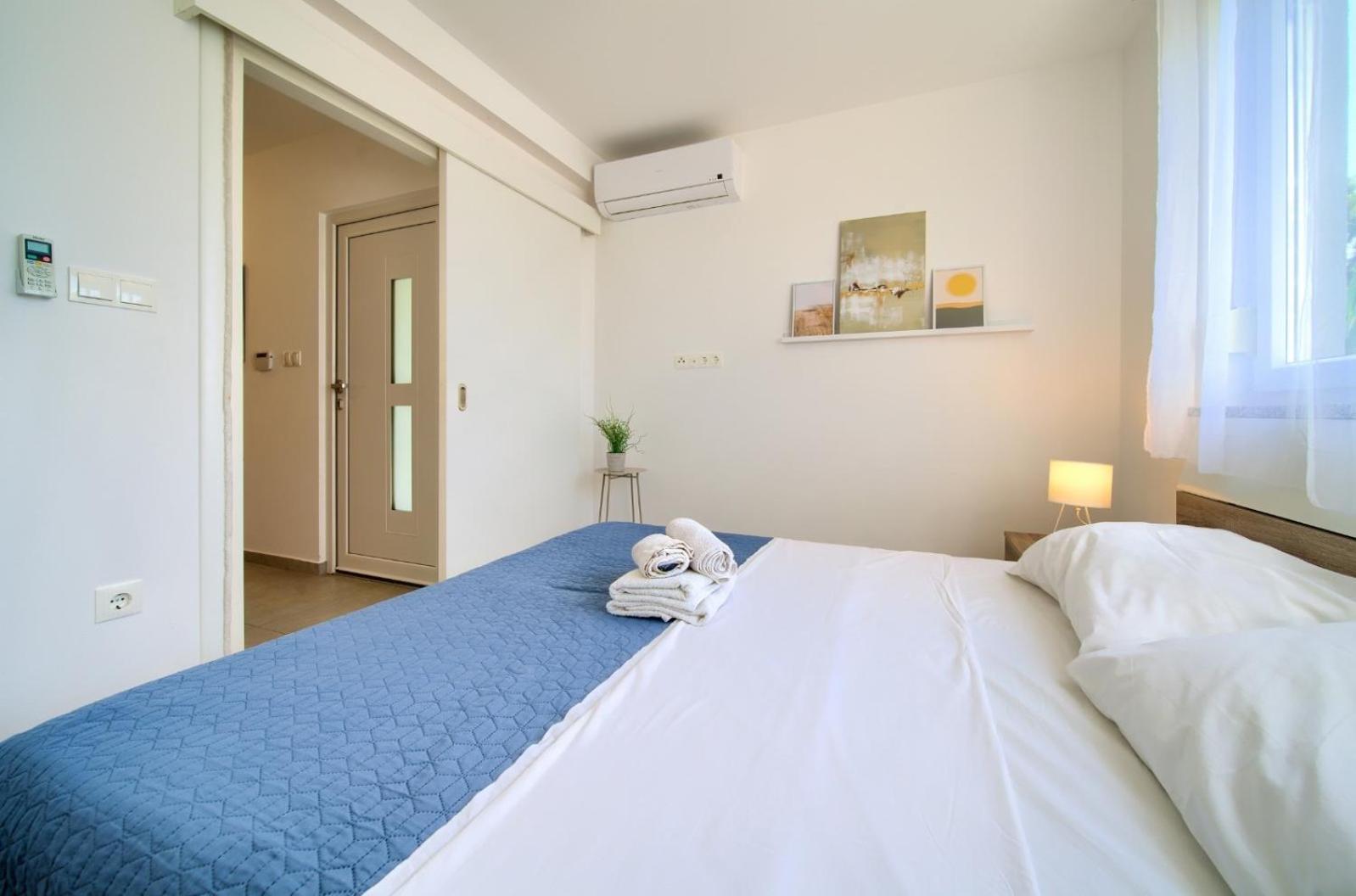 נייביצה Apartment Sasso Bianco With The Private Pool מראה חיצוני תמונה