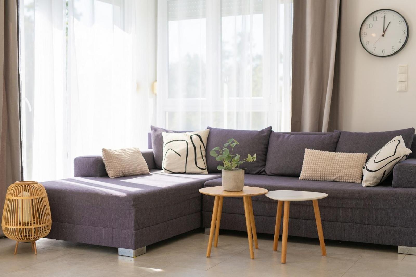 נייביצה Apartment Sasso Bianco With The Private Pool מראה חיצוני תמונה