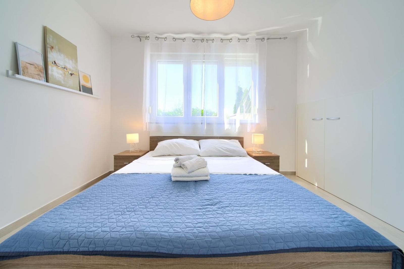 נייביצה Apartment Sasso Bianco With The Private Pool מראה חיצוני תמונה