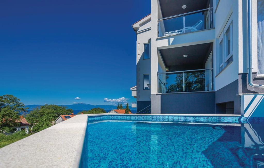 נייביצה Apartment Sasso Bianco With The Private Pool מראה חיצוני תמונה